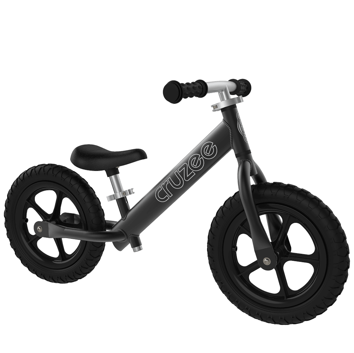 CRUZEE guralica – bicikl bez pedala – Black
