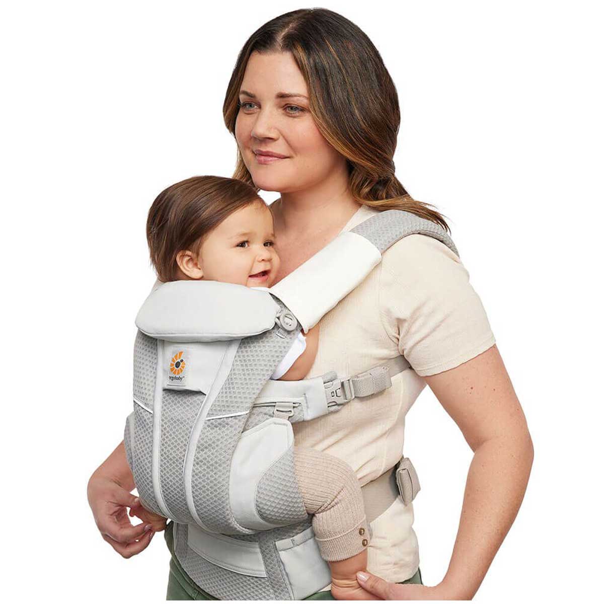 Jastučići za grickanje Organic Cotton Ergobaby 1