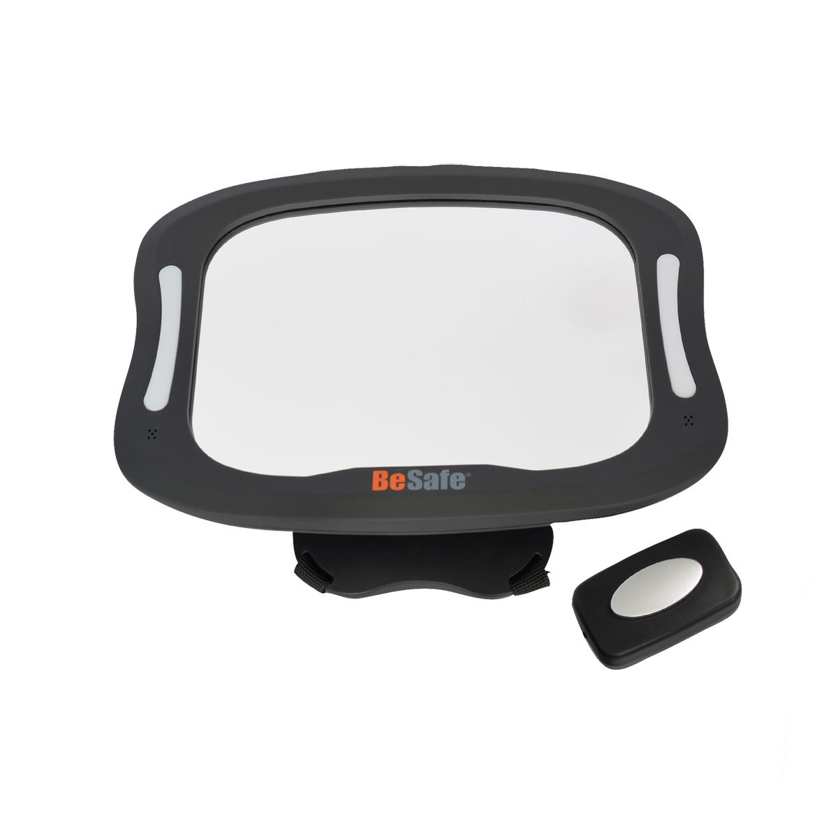 BeSafe Ogledalo XL2 sa svjetlom