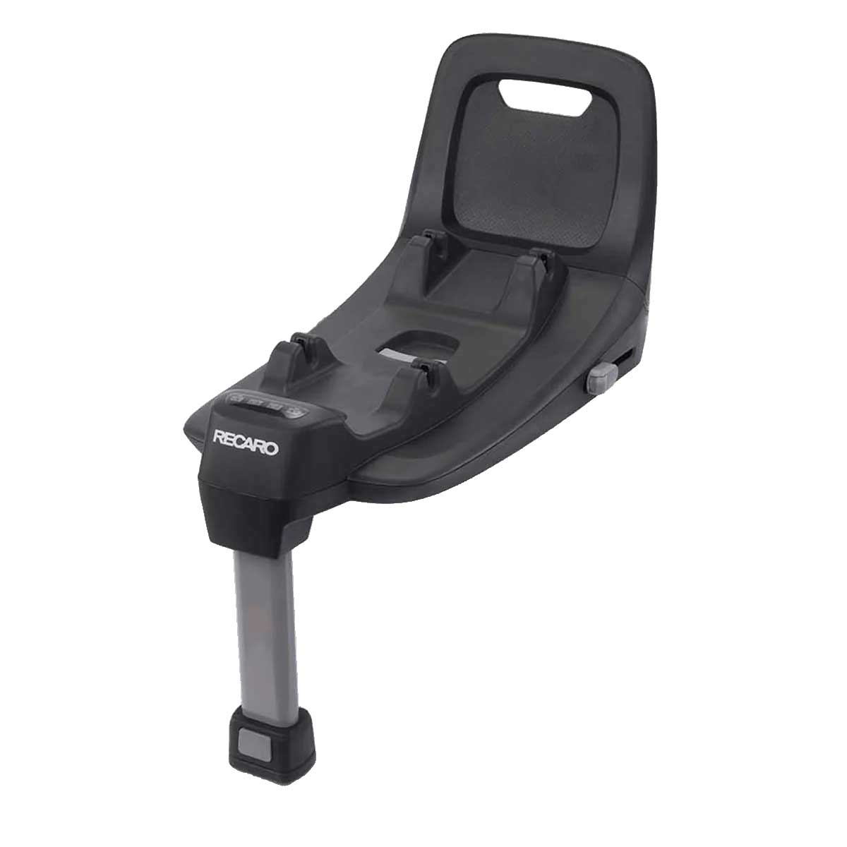 Dječja autosjedalica RECARO Privia Evo + Isofix baza 6