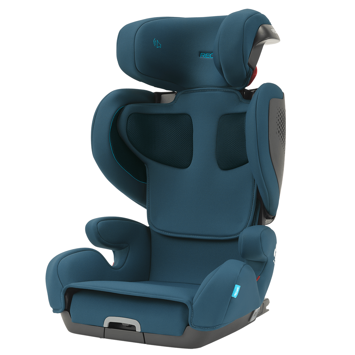 Dječja autosjedalica RECARO Mako Elite 2 i-Size [100 – 150 cm] Teal Green