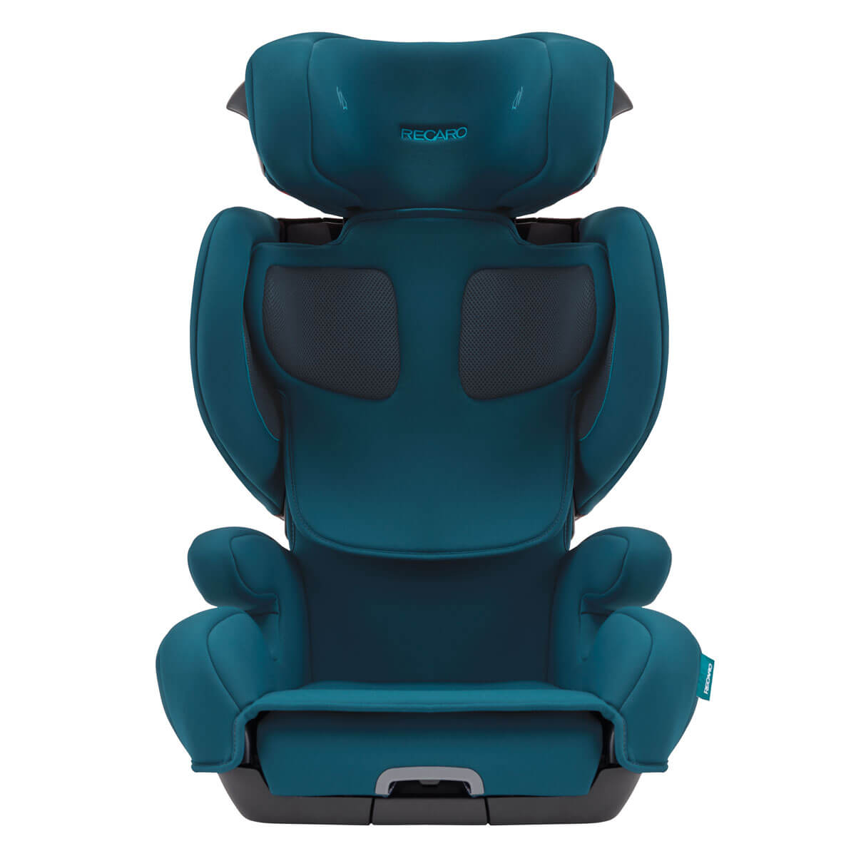 Dječja autosjedalica RECARO Mako Elite 2 i-Size [100 – 150 cm] Teal Green 8