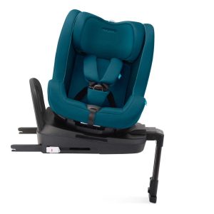 Otroski avtosedez RECARO SALIA 125 KID iSize 4