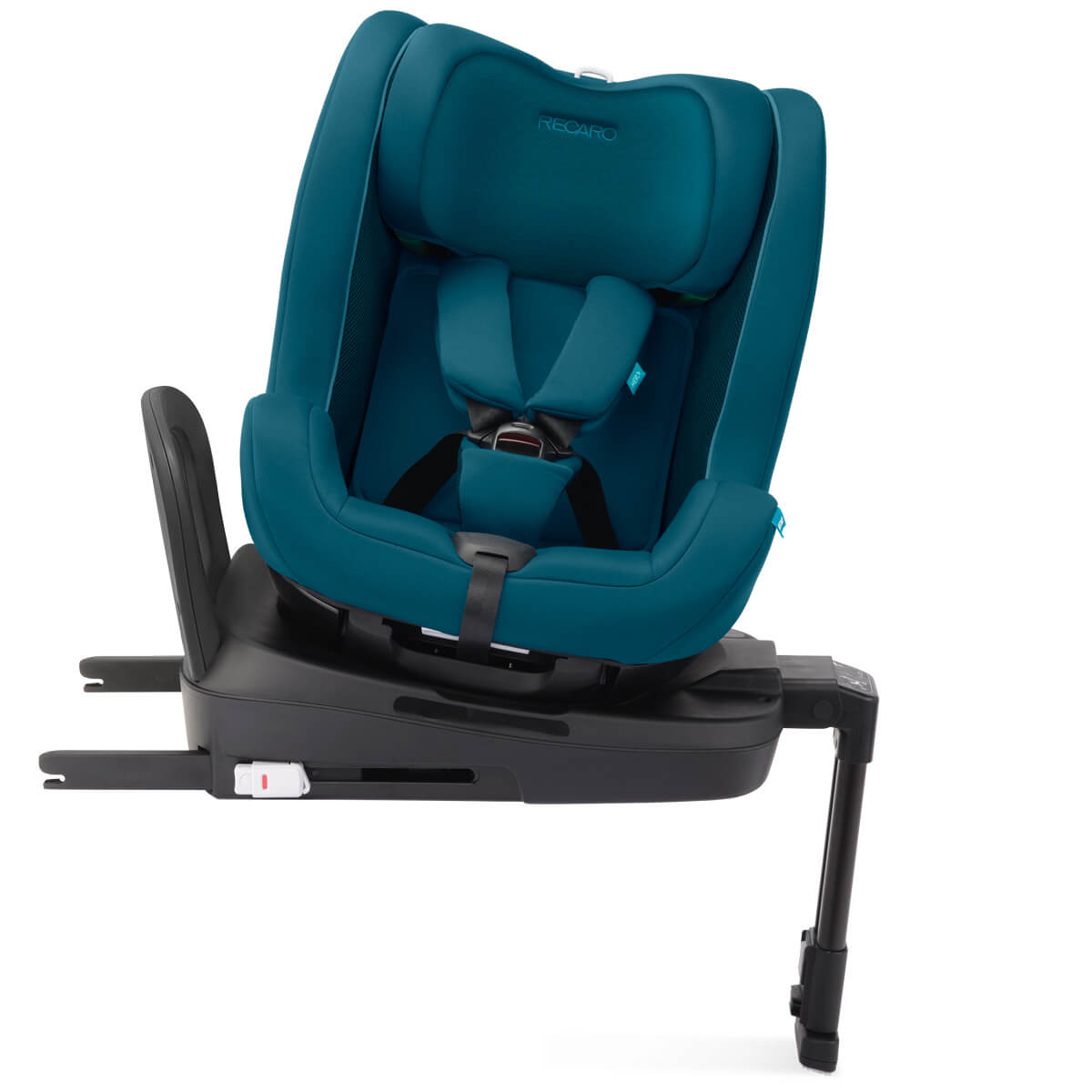 Dječja autosjedalica RECARO SALIA 125 i-Size [40-125 cm] Sweet Curry 3