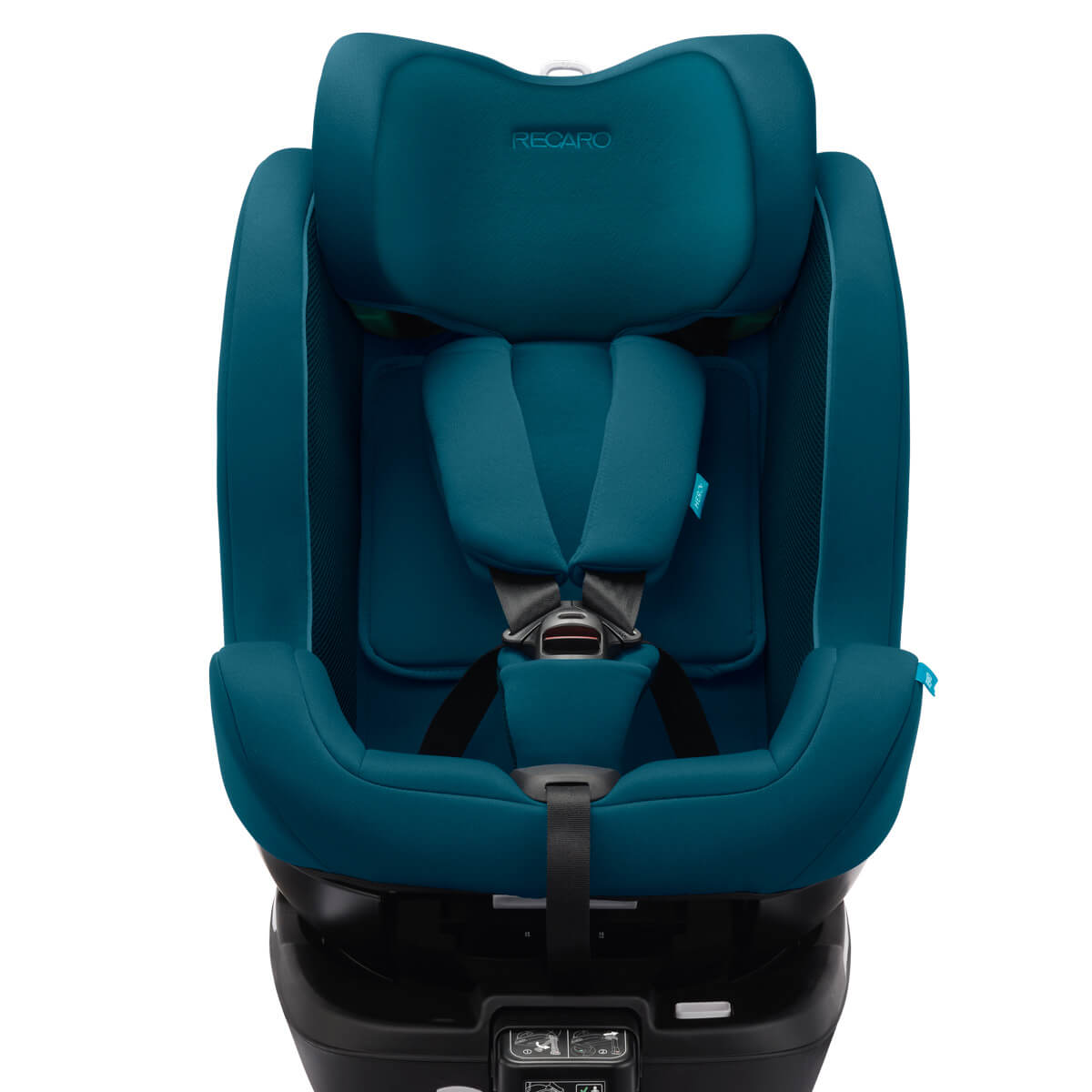 Dječja autosjedalica RECARO SALIA 125 i-Size [40-125 cm] Sweet Curry 4