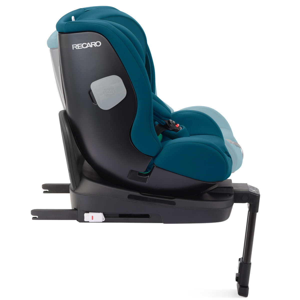 Dječja autosjedalica RECARO SALIA 125 i-Size [40-125 cm] Sweet Curry 7