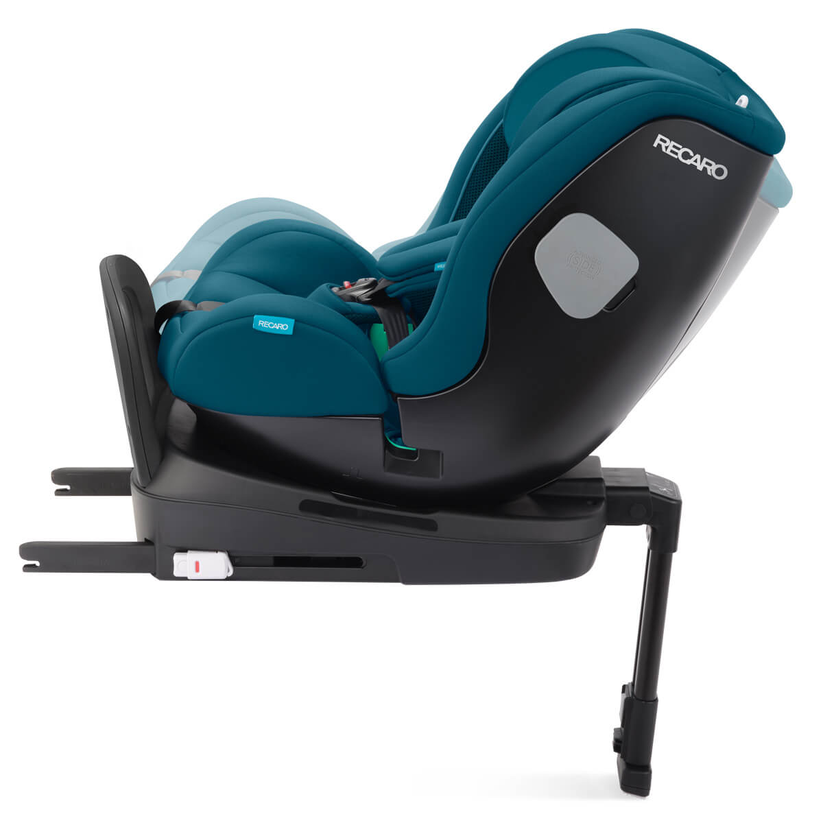 Dječja autosjedalica RECARO SALIA 125 i-Size [40-125 cm] Sweet Curry 6