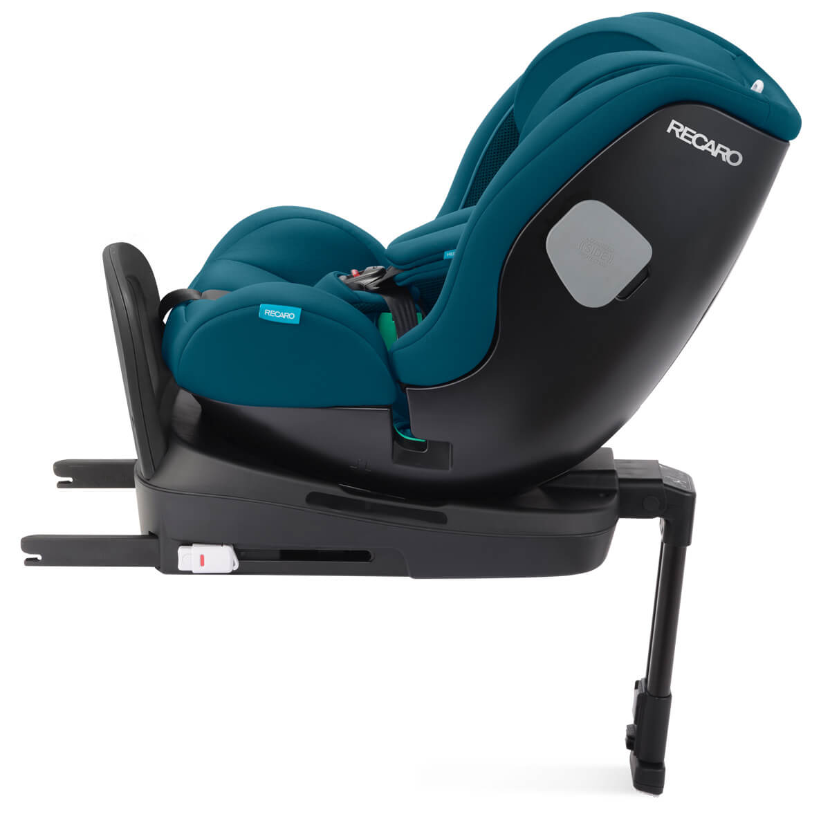 Dječja autosjedalica RECARO SALIA 125 i-Size [40-125 cm] Sweet Curry 11