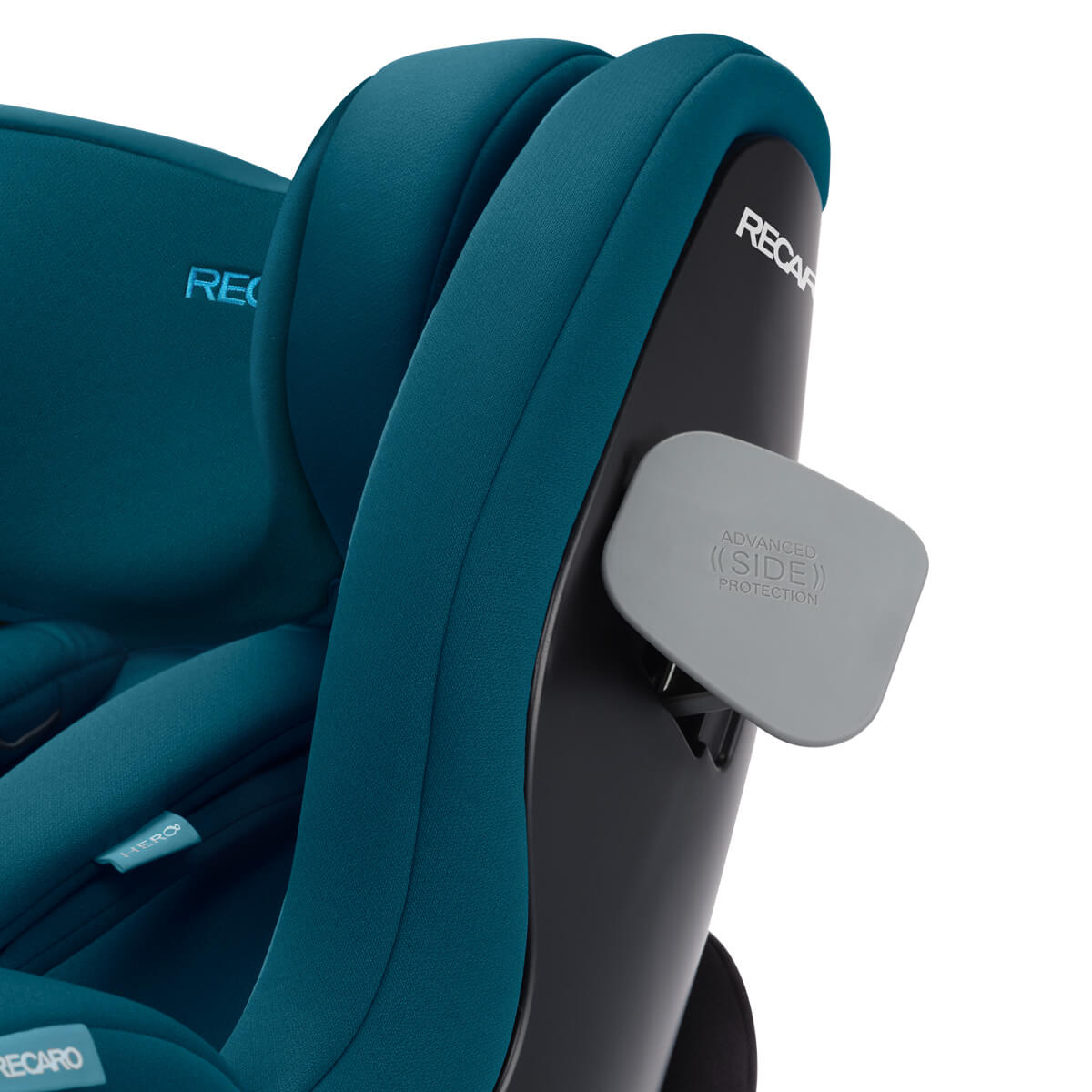 Dječja autosjedalica RECARO SALIA 125 i-Size [40-125 cm] Sweet Curry 12