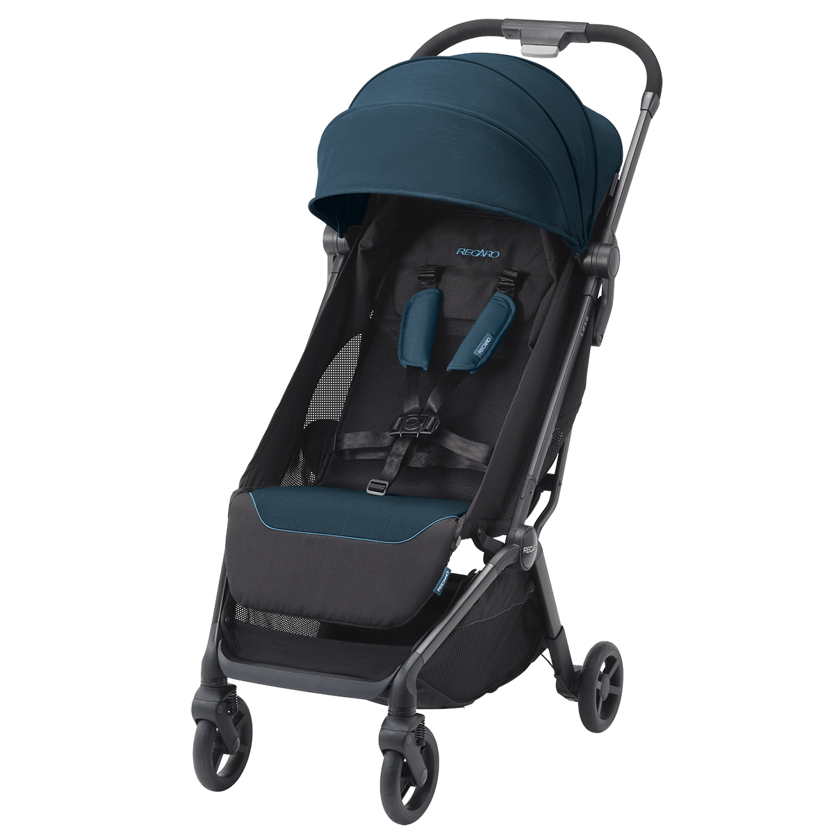 Kišobran kolica RECARO Lexa Teal Green