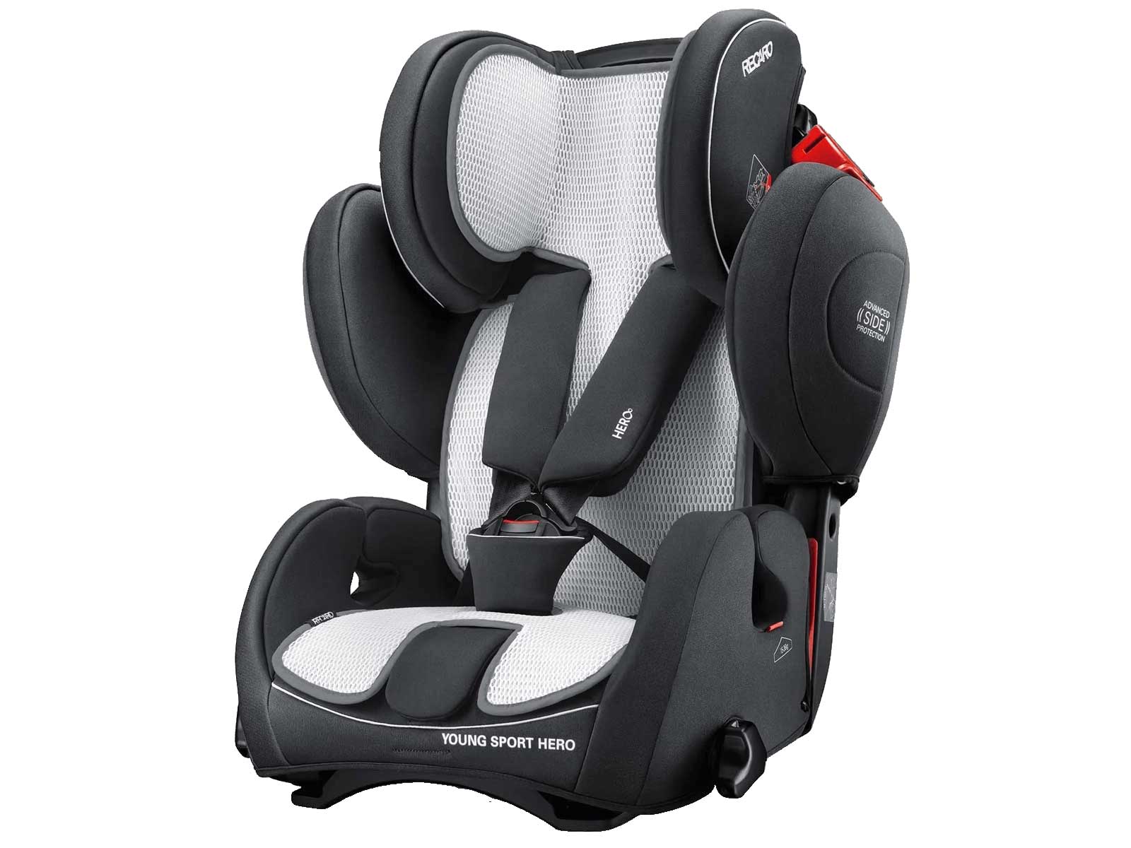 Ljetna presvlaka za RECARO Young Sport HERO 1