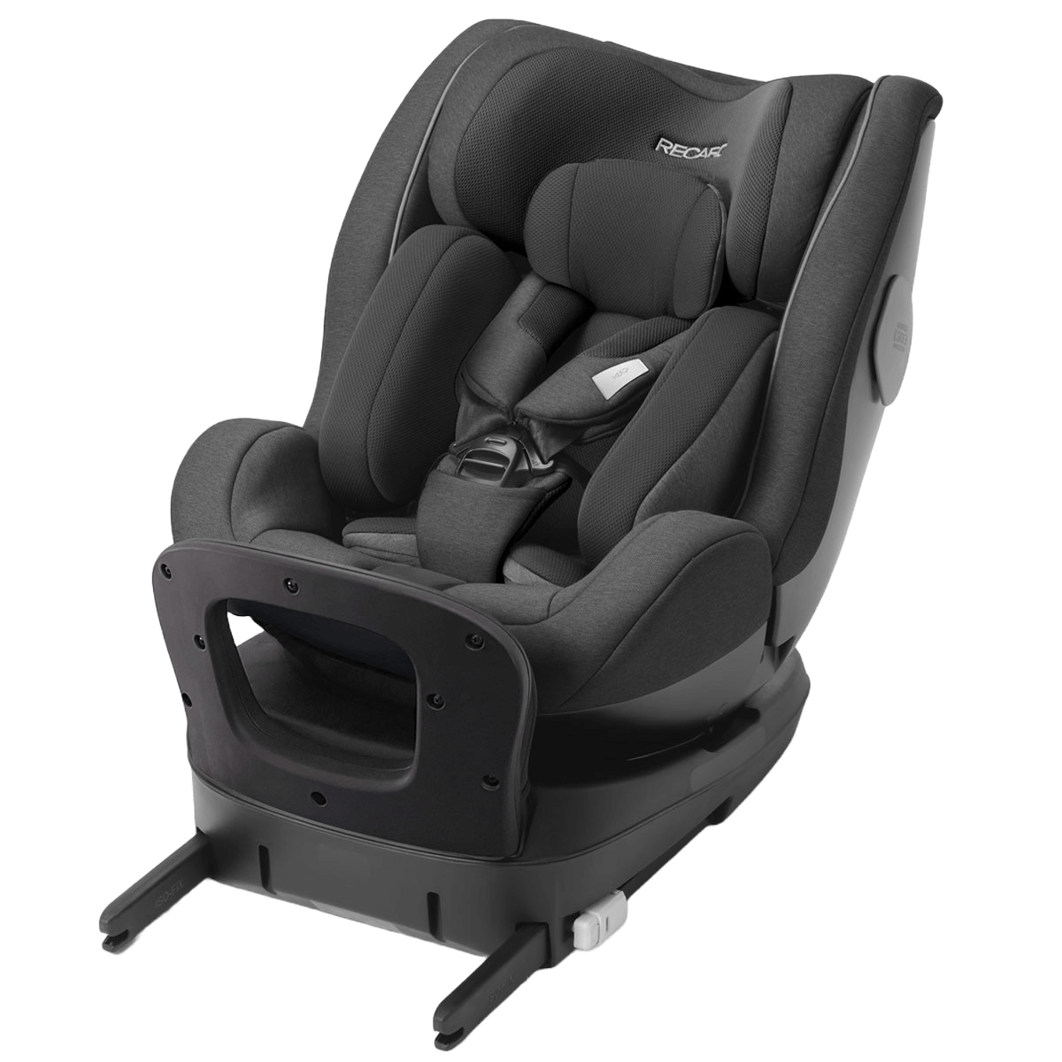 Dječja autosjedalica RECARO SALIA 125 i-Size [40-125 cm] Mat Black