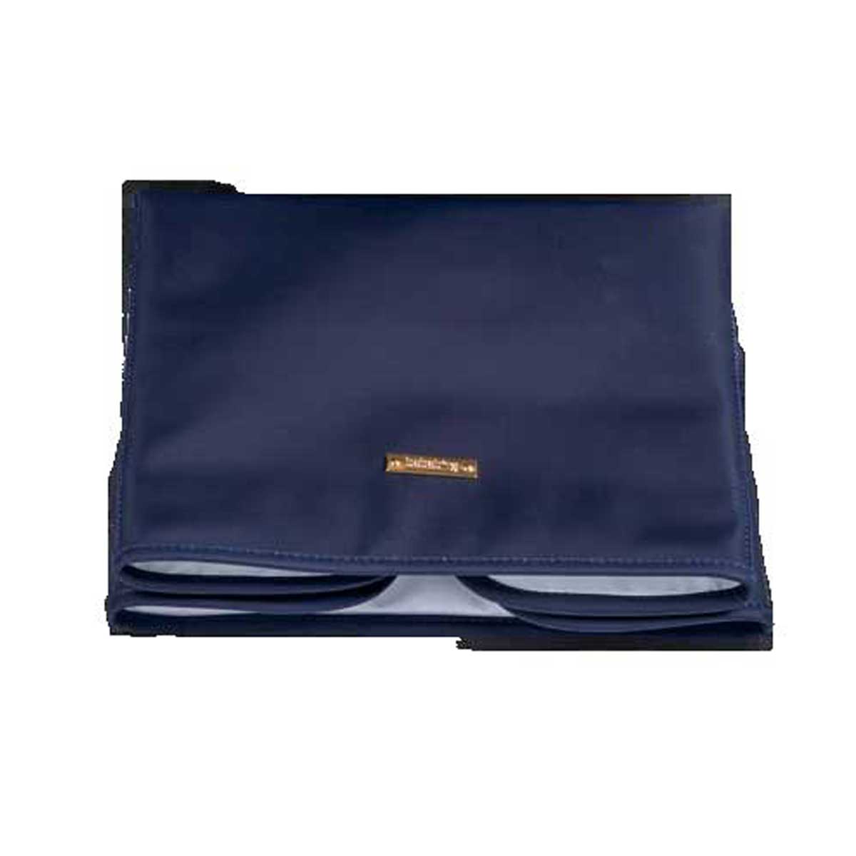 Torba / ruksak za previjanje BabaBing Mani Navy Blue 3