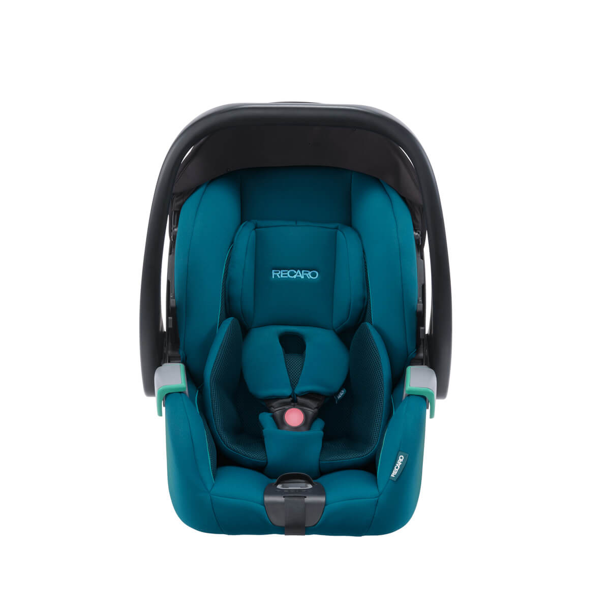 Dječja autosjedalica RECARO Avan i-Size [40 – 83 cm] Sky Blue + Isofix baza 2