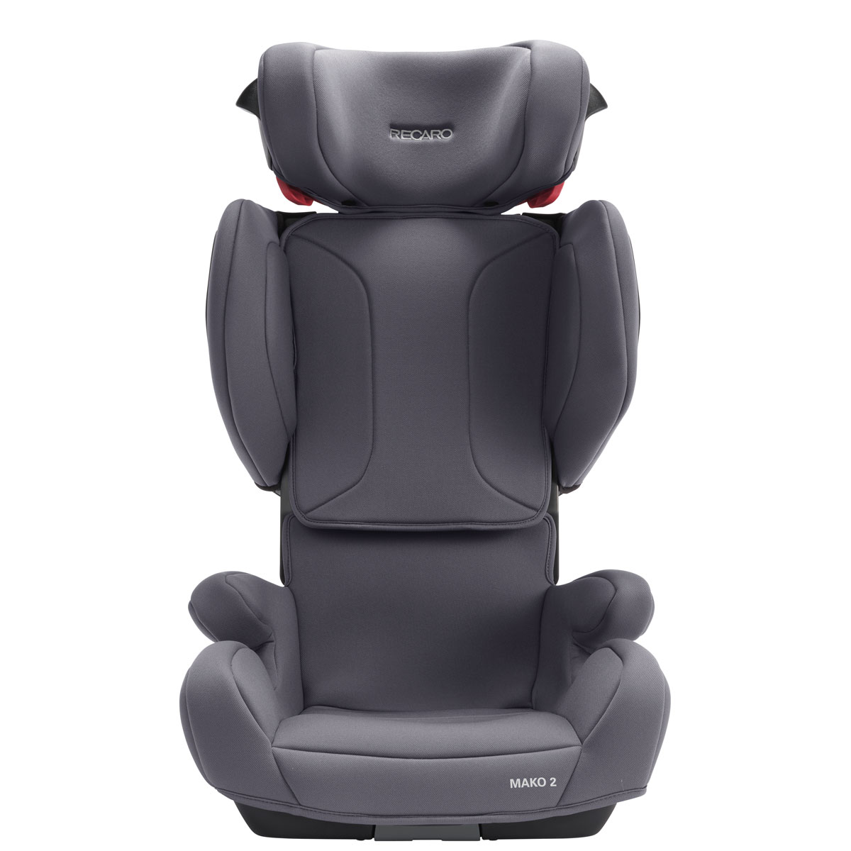 Dječja autosjedalica RECARO Mako 2 iSize [100 – 150 cm] Core Energy blue 8