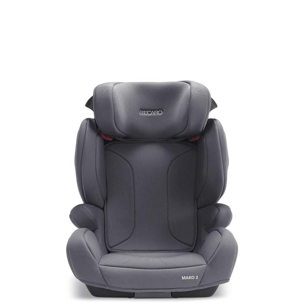 Dječja autosjedalica RECARO Mako 2 iSize [100 – 150 cm] Core Simply Grey 3