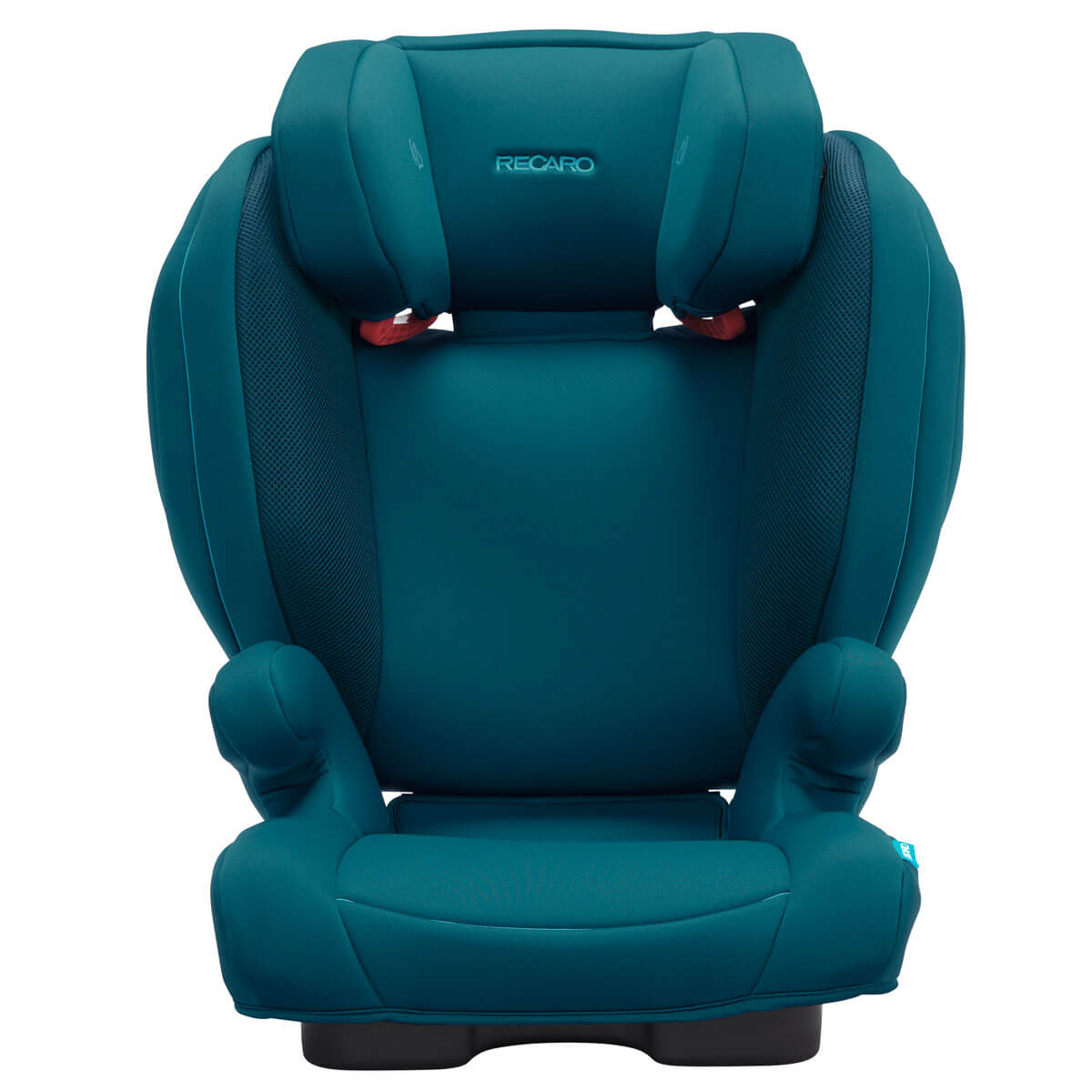 Dječja autosjedalica RECARO Monza Nova 2 Seatfix [15-36 kg] Select Night Black 2