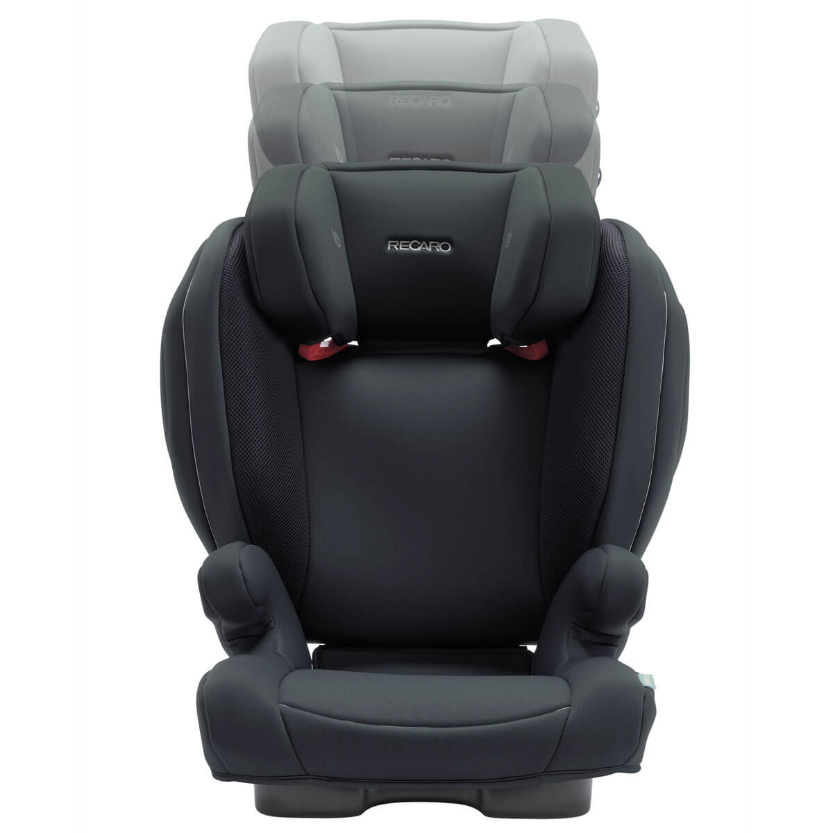 Dječja autosjedalica RECARO Monza Nova 2 Seatfix [15-36 kg] Select Night Black 3