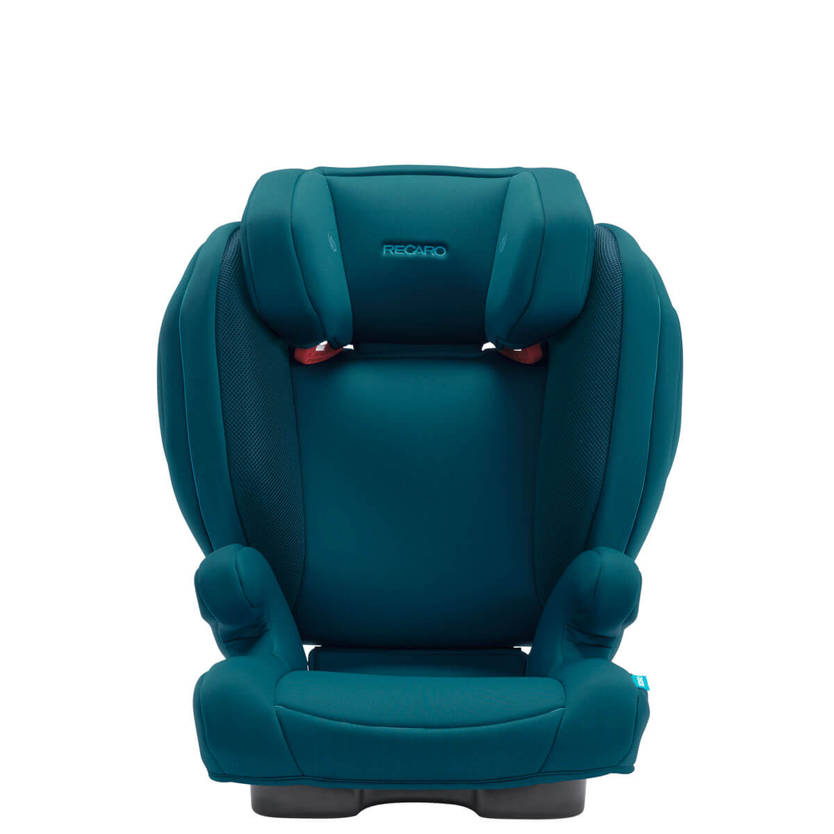 Dječja autosjedalica RECARO Monza Nova 2 Seatfix [15-36 kg] Teal Green 4