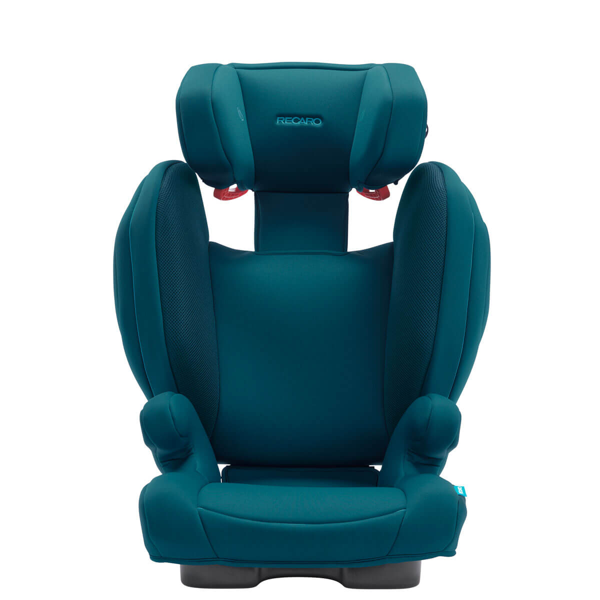 Dječja autosjedalica RECARO Monza Nova 2 Seatfix [15-36 kg] Prime Frozen Blue 8