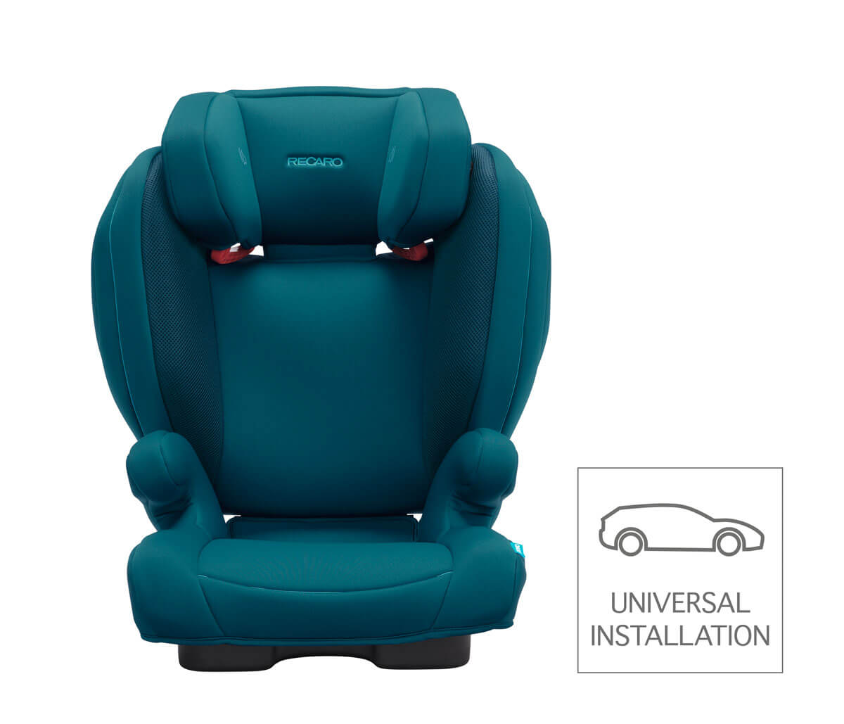 djecja-autosjedalica-recaro-monza-nova-2-15-36-kg univerzalna instalacija