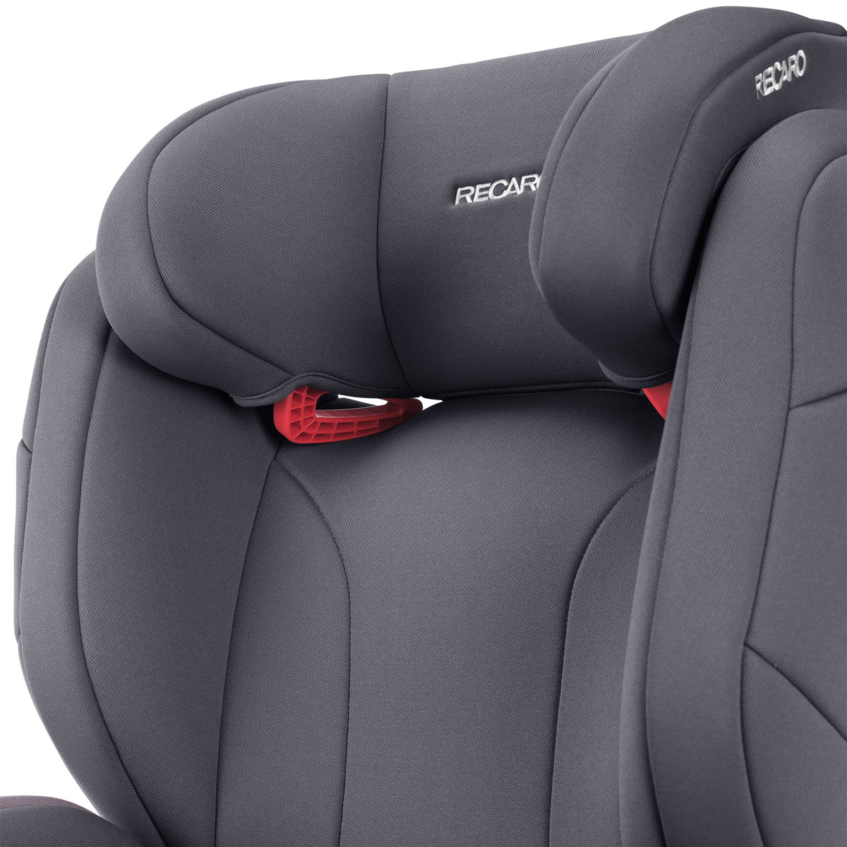 Dječja autosjedalica RECARO Monza Nova Evo SF [15-36 kg] Core Deep Black + Ljetna presvlaka 5