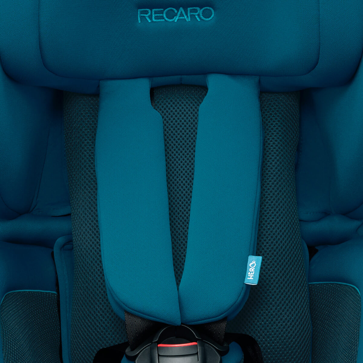 Dječja autosjedalica RECARO Salia Elite i-Size [40 – 105 cm] Prime Frozen Blue 12