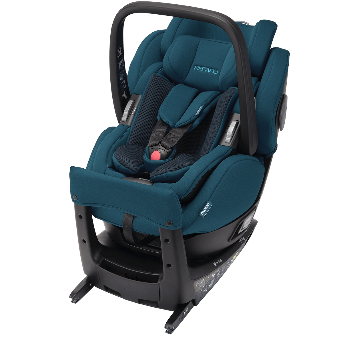 Dječja autosjedalica RECARO Salia Elite i-Size [40 – 105 cm] Teal Green