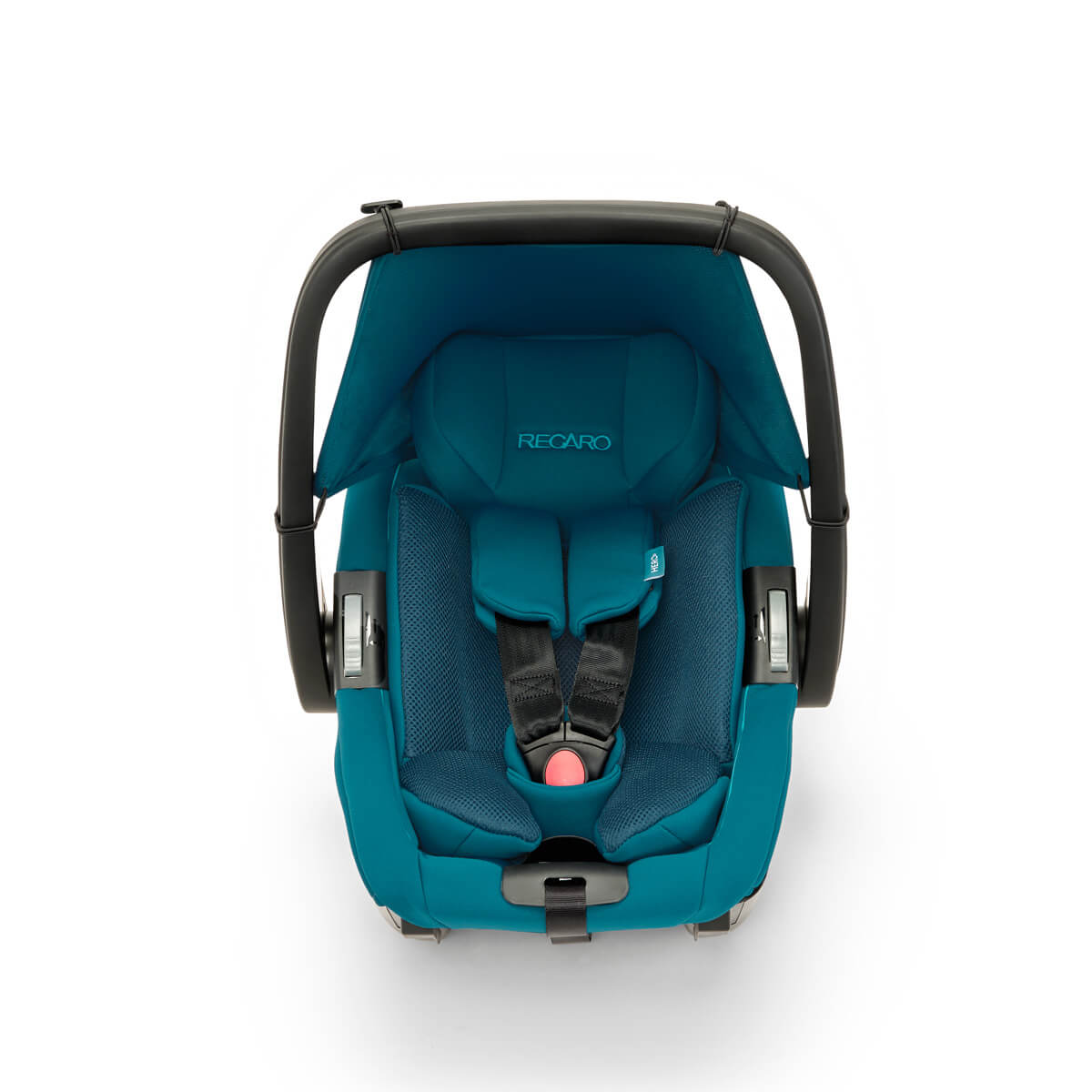 Dječja autosjedalica RECARO Salia Elite i-Size [40 – 105 cm] Prime Frozen Blue 3