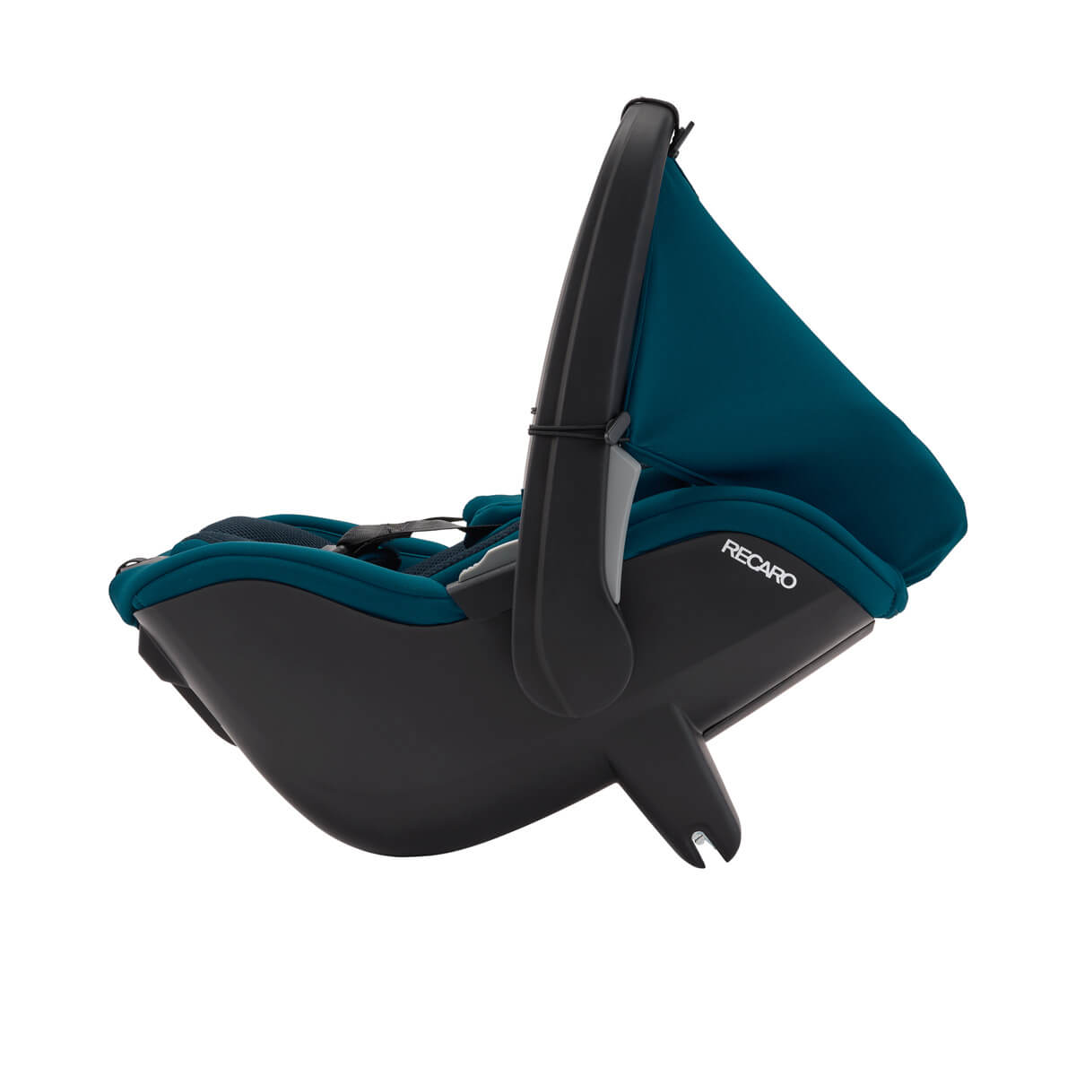 Dječja autosjedalica RECARO Salia Elite i-Size [40 – 105 cm] Teal Green 4