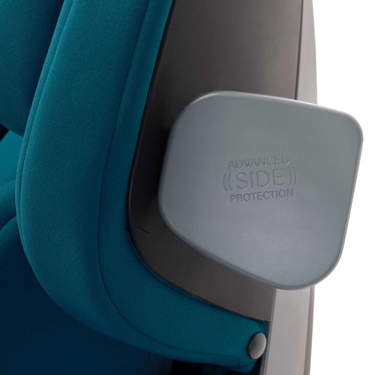 Dječja autosjedalica RECARO Salia i-Size [40 – 105 cm] Teal Green 10