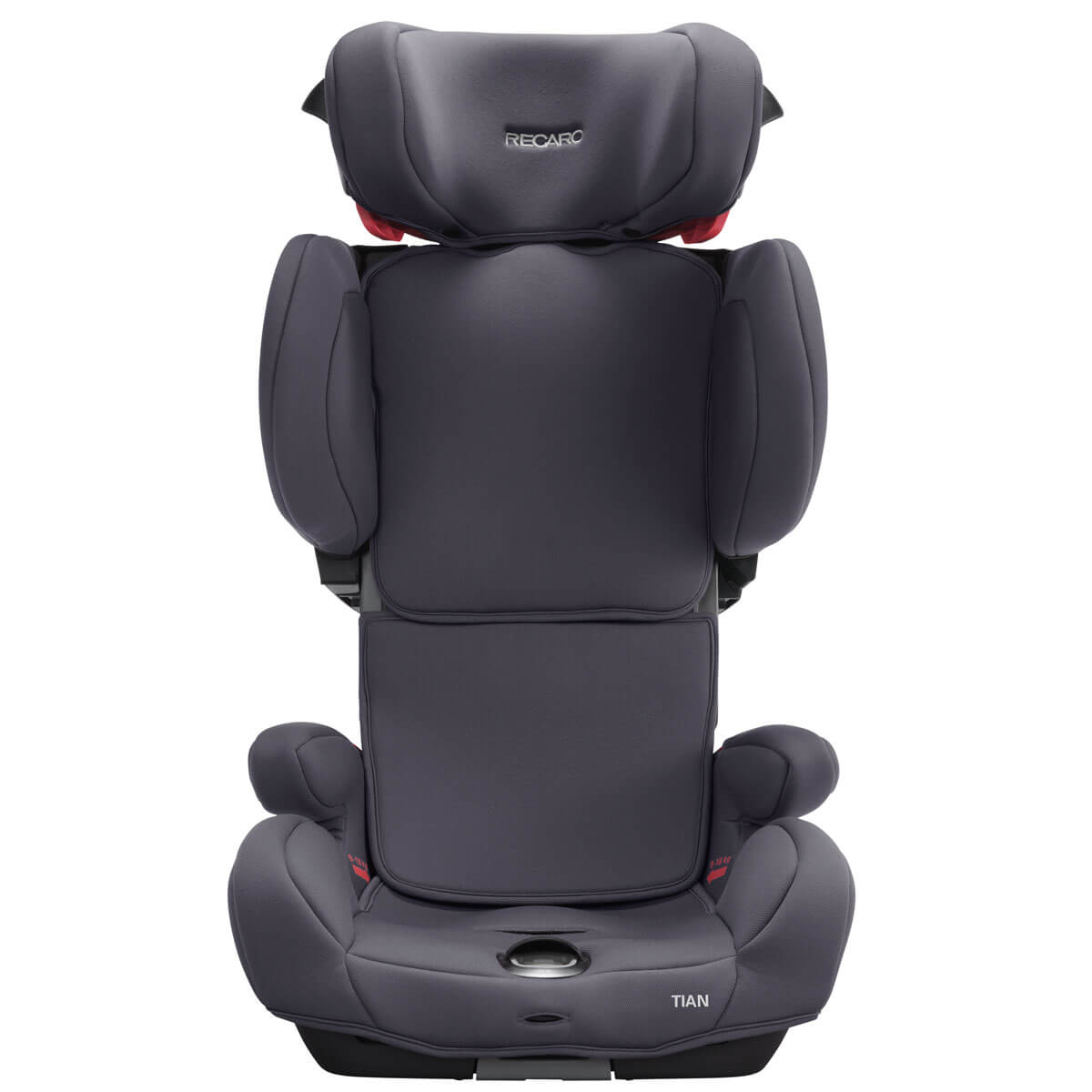 Dječja autosjedalica RECARO Tian [9-36 ] Core Simply Grey 2