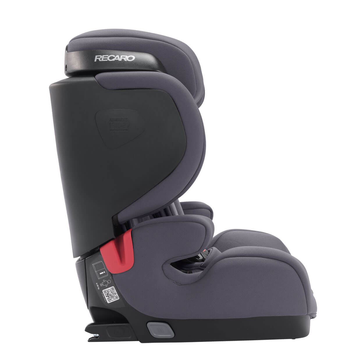 Dječja autosjedalica RECARO Tian [9-36 ] Core Simply Grey + presvlaka 3