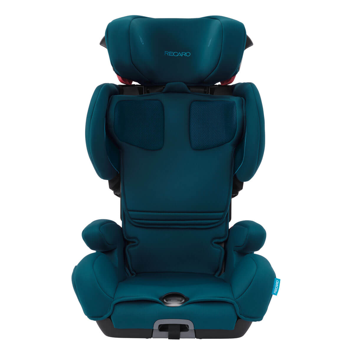 Dječja autosjedalica RECARO Tian Elite [9-36 kg] Teal Green 6