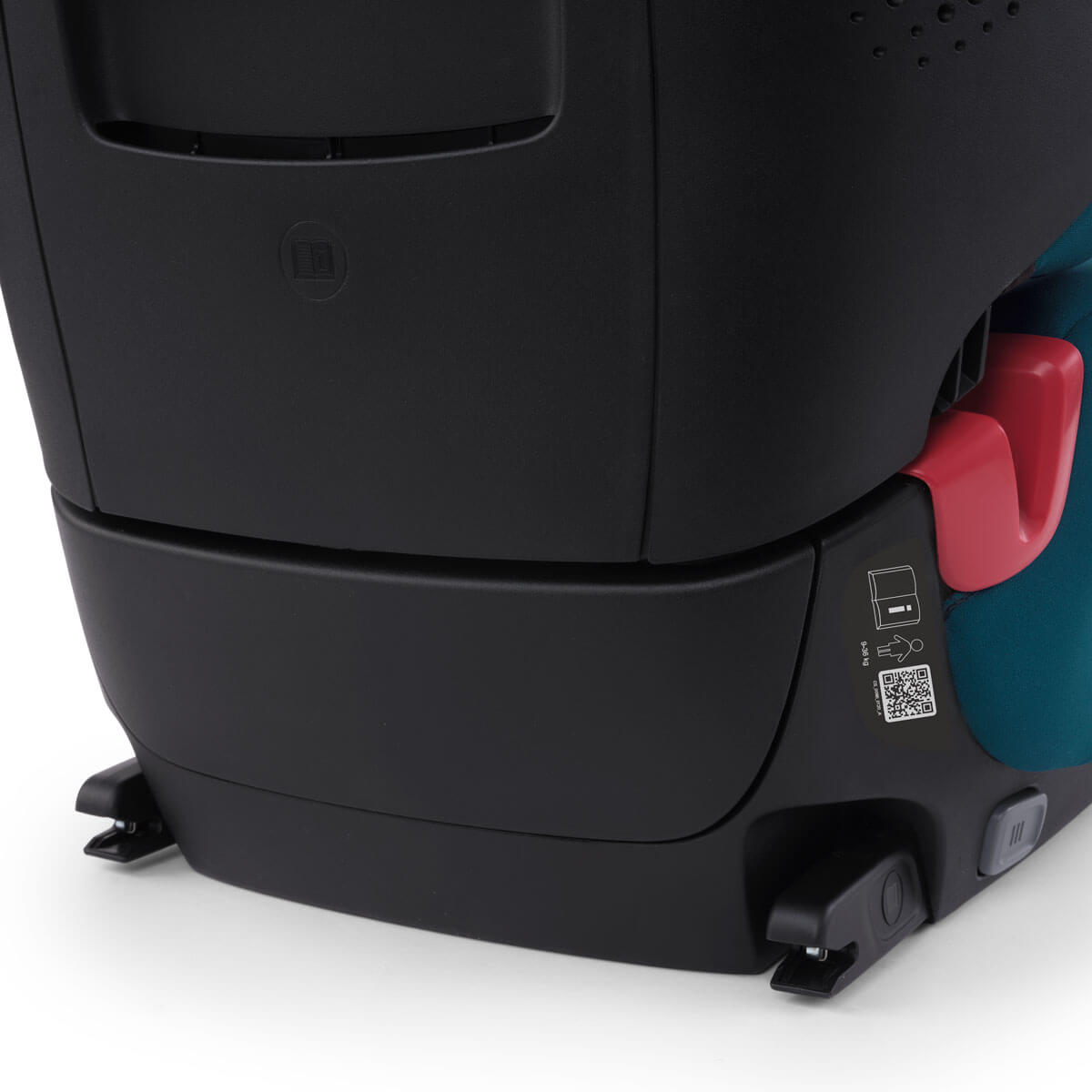 Dječja autosjedalica RECARO Tian Elite [9-36 kg] Prime Frozen Blue 2