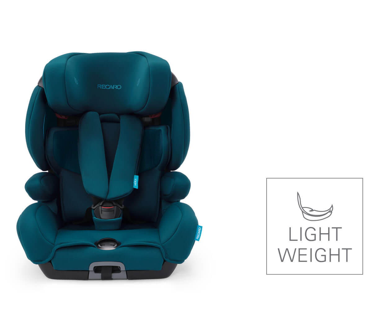 djecja-autosjedalica-recaro-tian-elite-9-36-kg light