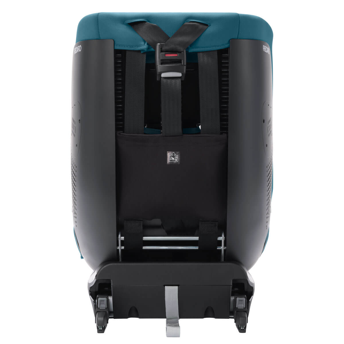 Dječja autosjedalica RECARO Toria Elite iSize [76-150 cm] Prime Frozen Blue 11