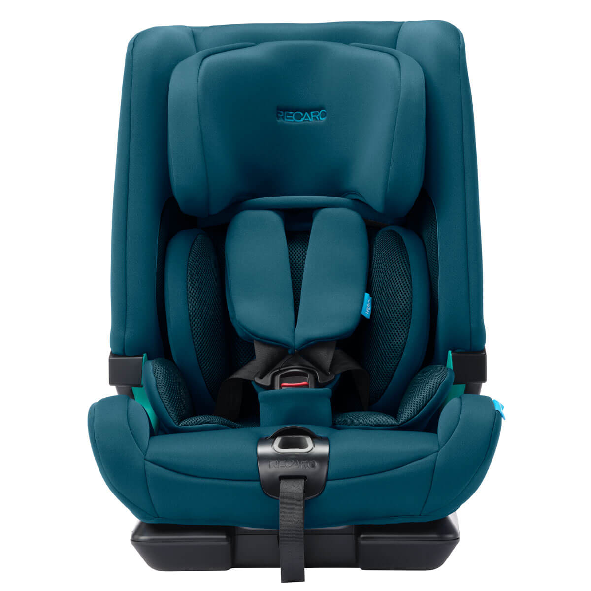 Dječja autosjedalica RECARO Toria Elite iSize [76-150 cm] Teal Green 3