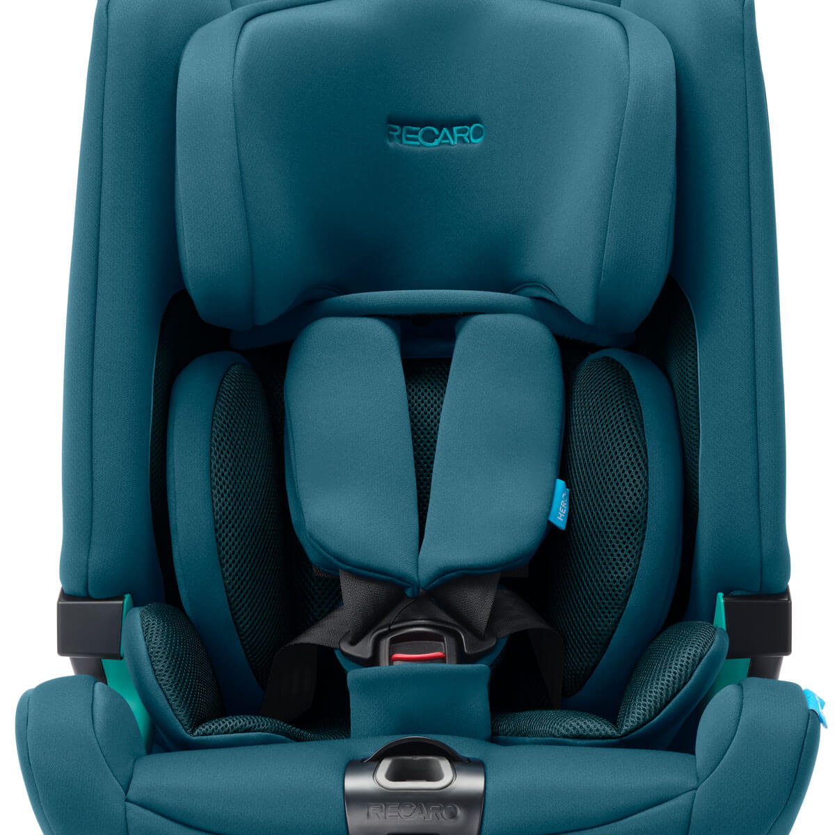 Dječja autosjedalica RECARO Toria Elite iSize [76-150 cm] Prime Frozen Blue 5