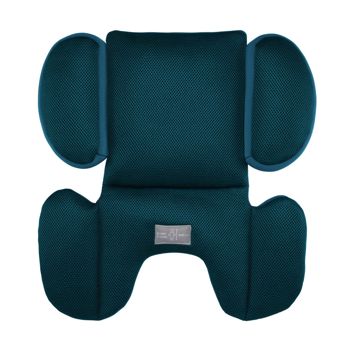 Dječja autosjedalica RECARO Toria Elite iSize [76-150 cm] Teal Green 7