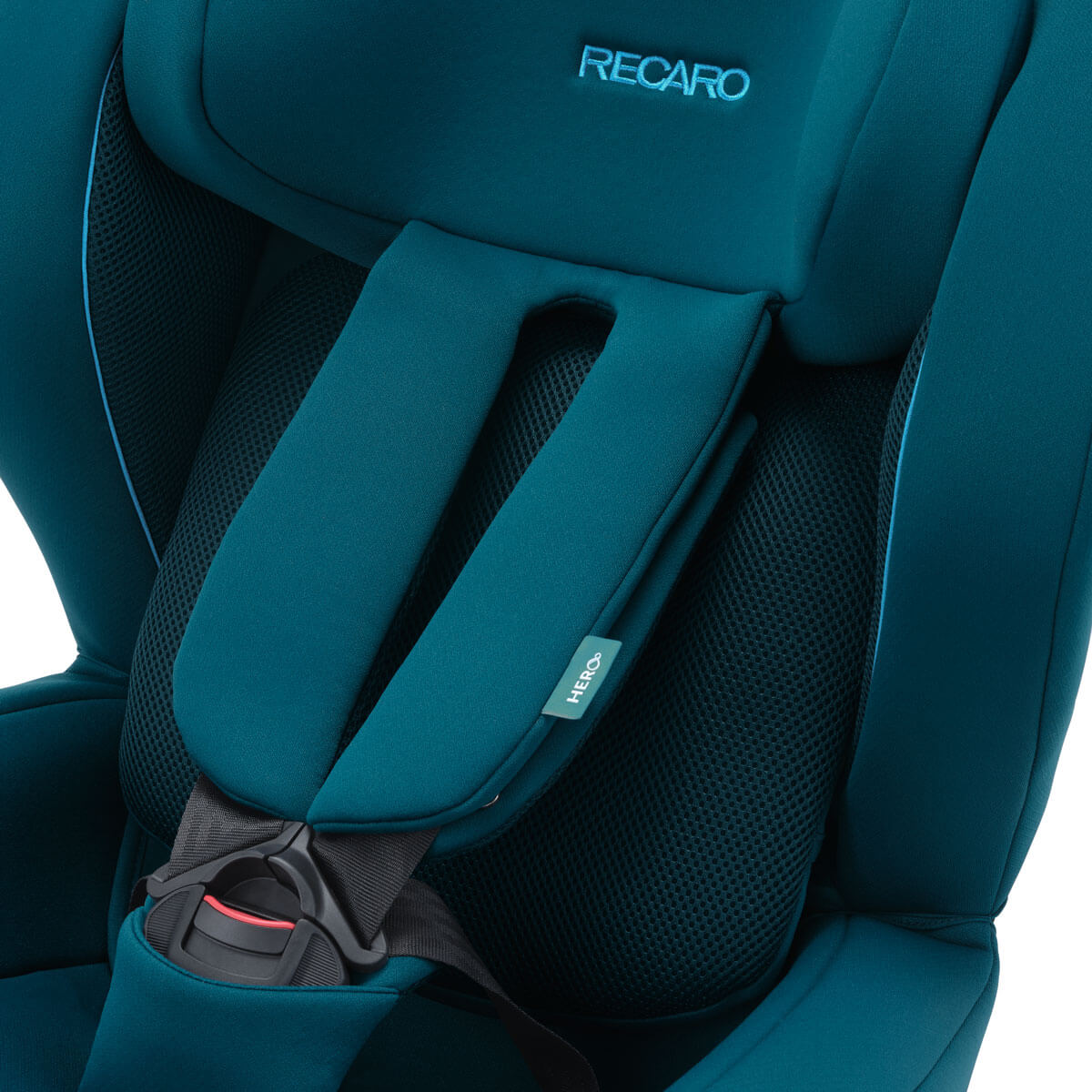 Dječja autosjedalica RECARO Kio i-Size [60 – 105 cm] Select Sweet Curry + Isofix baza 3