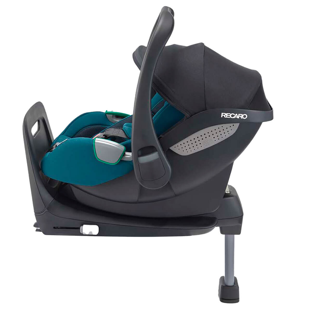 RECARO Avan / Kio iSize Isofix baza 1