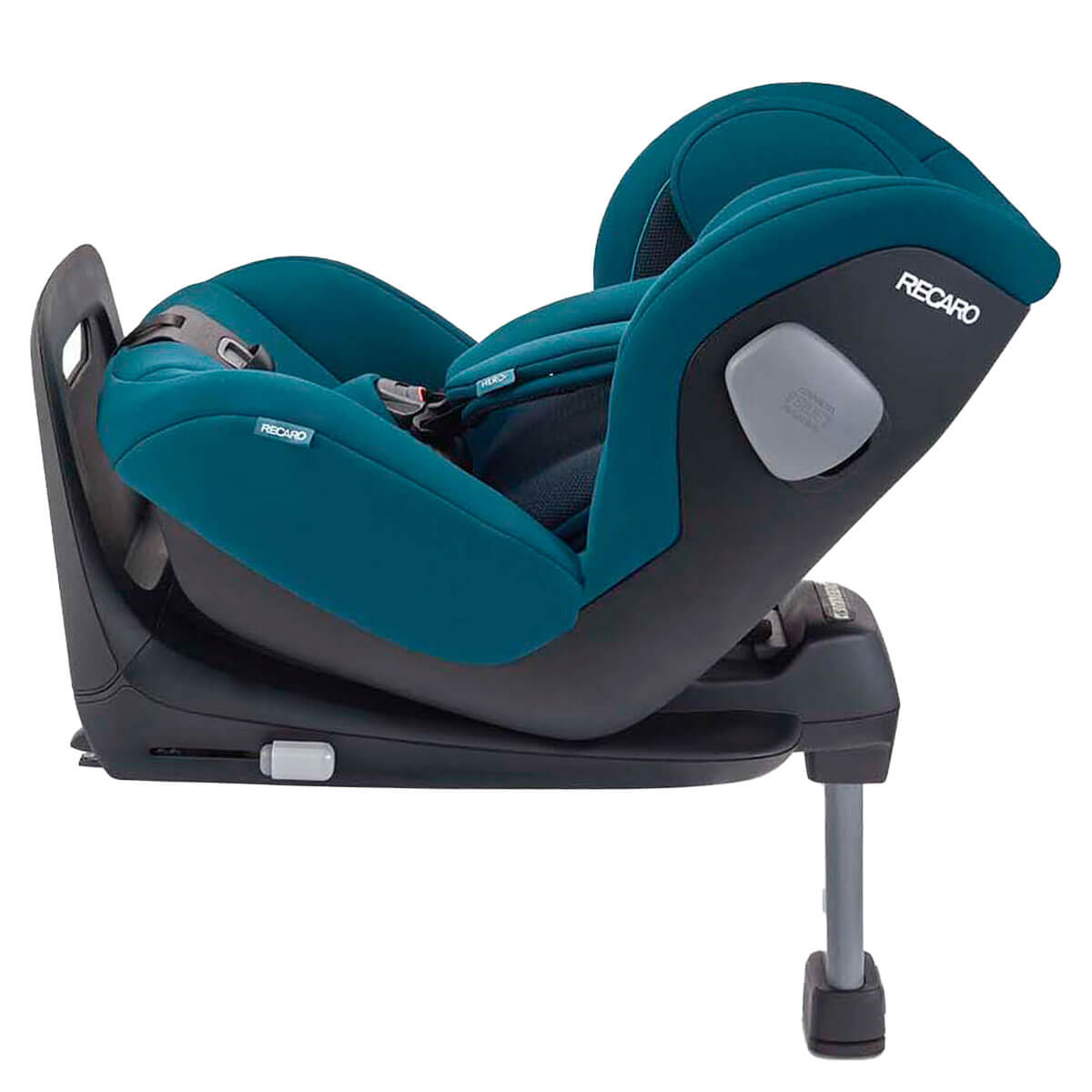 RECARO Avan / Kio iSize Isofix baza 3