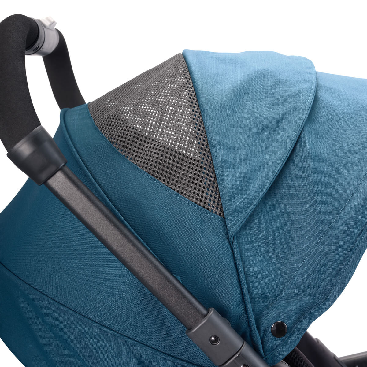 Kišobran kolica RECARO Easylife Elite 2 – Silent Grey 9