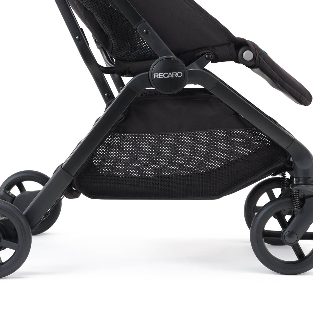 Kišobran kolica RECARO Lexa Select Night Black 2