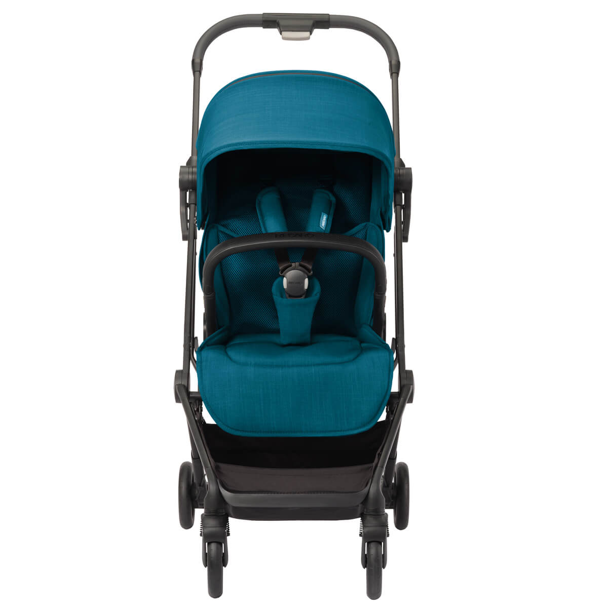 Kišobran kolica RECARO Lexa Elite – Select Night Black 1