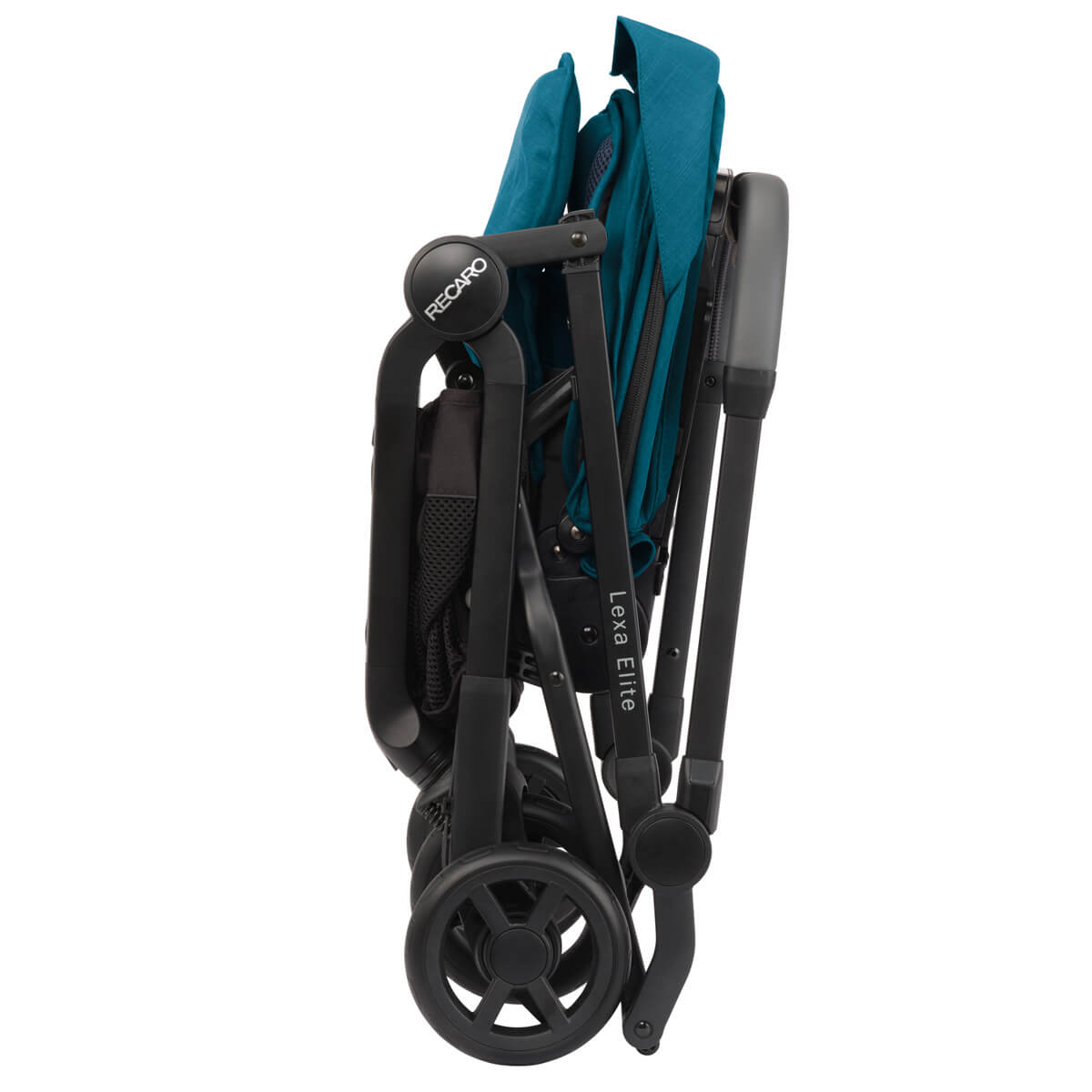 Kišobran kolica RECARO Lexa Elite – Select Teal Green 2