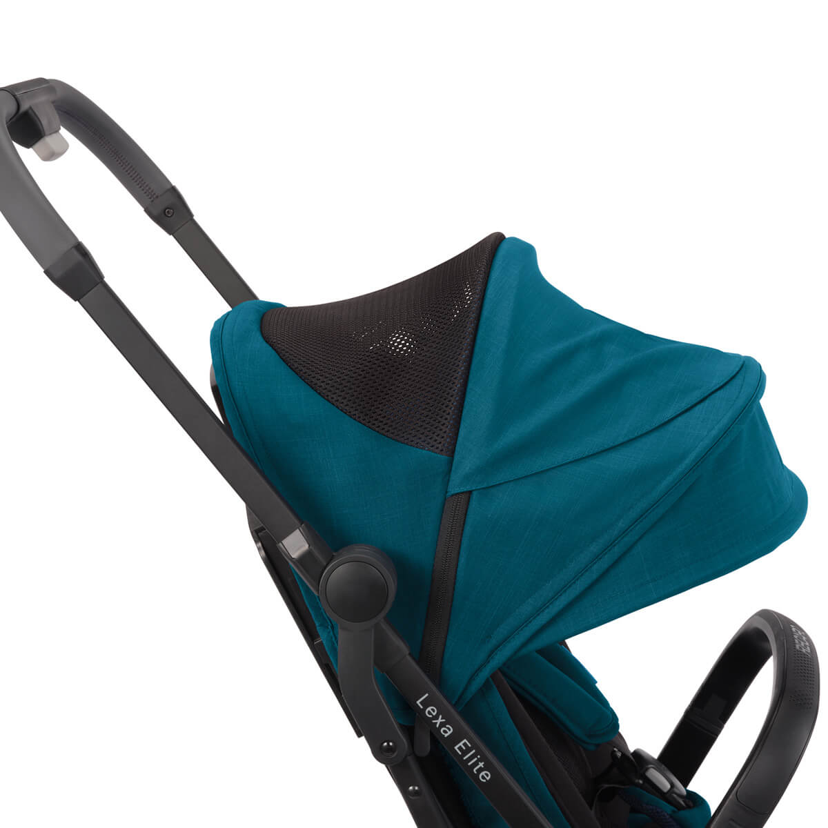 Kišobran kolica RECARO Lexa Elite – Select Teal Green 15