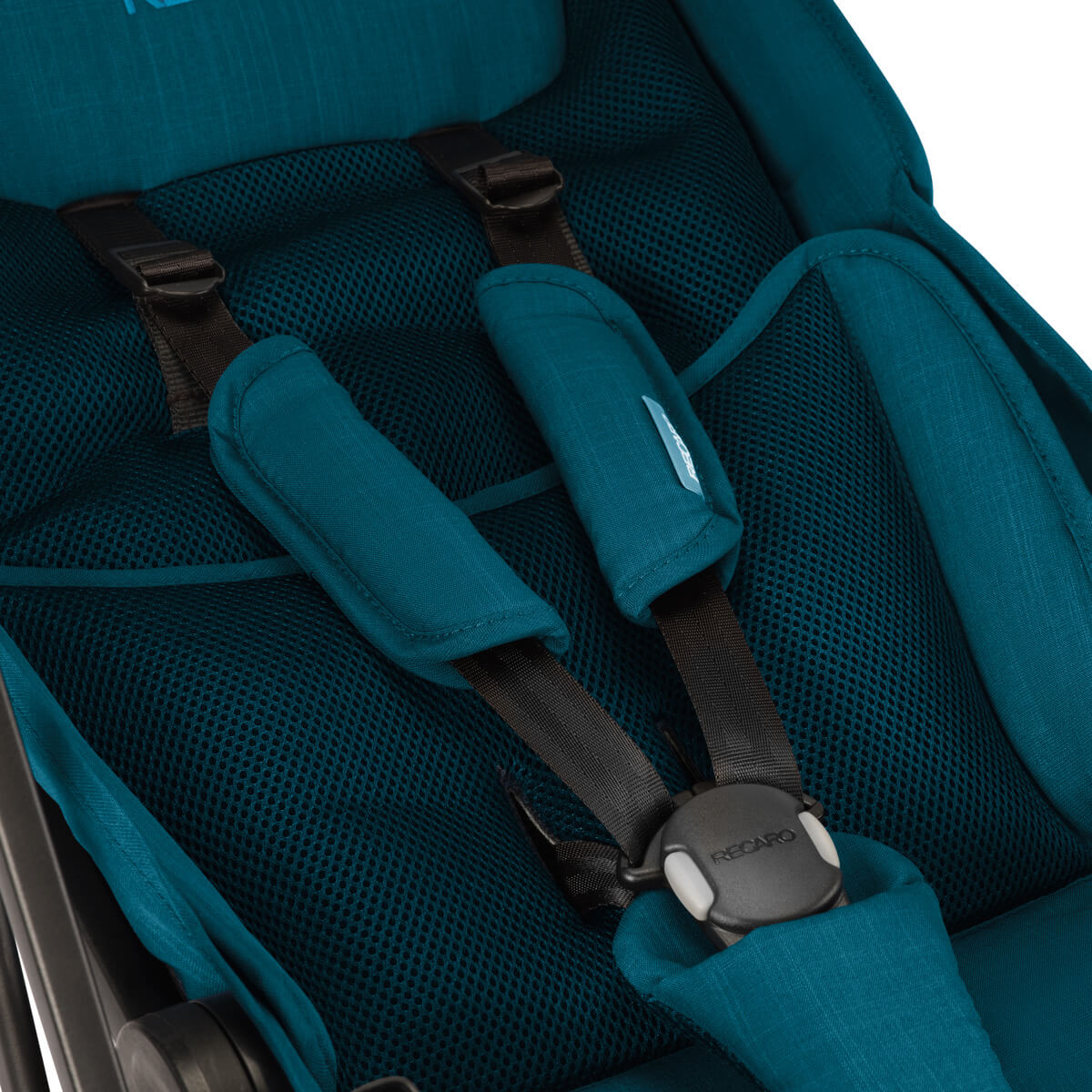 Kišobran kolica RECARO Lexa Elite – Prime Silent Grey 7