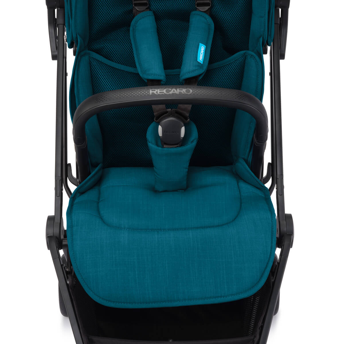 Kišobran kolica RECARO Lexa Elite – Select Garnet Red 12